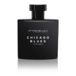 Vittorio Bellucci parfum chicago blues