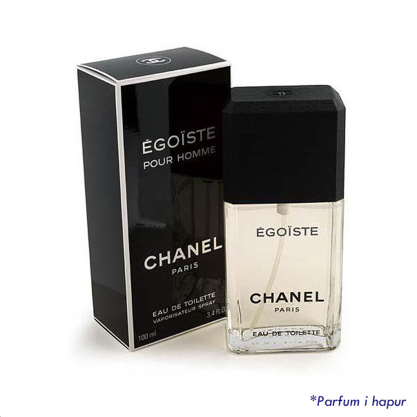 Chanel Egoiste Platinum Eau De Toilette Spray for Men, 100ml : :  Health & Personal Care